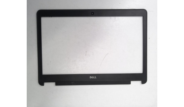 Рамка матриці корпуса для ноутбука Dell Latitude E7450, 14.0", CN-0XNM5T, Б/В