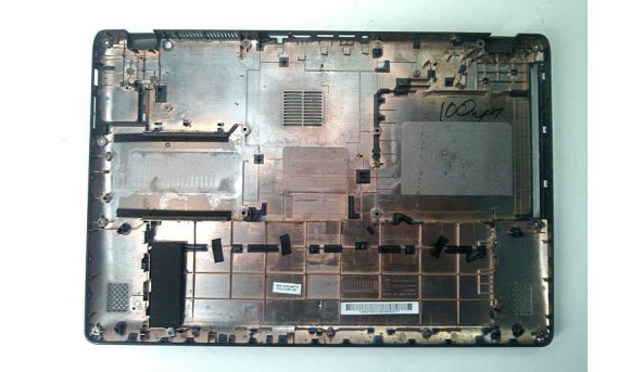 Нижня частина корпуса для ноутбука Packard Bell EasyNote ENTG71BM, 15.6", YLI4600370, Б/В