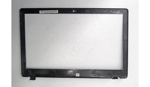 Рамка матриці корпуса для ноутбука Packard Bell EasyNote ENTG71BM, 15.6", YLI4600370600, Б/В - 319110