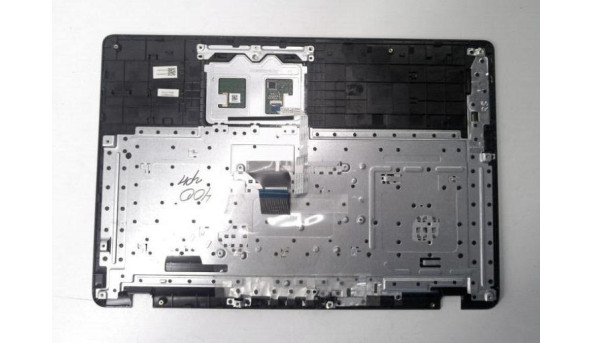 Середня частина корпуса з клавіатурою для ноутбука Acer Aspire ES1-732, 17.3", FA1NY000300-1, Б/В - 319114