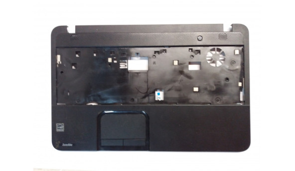 Середня частина корпуса для ноутбука Toshiba Satellite C850, 15.6", 13N0-ZWA0W01, Б/В