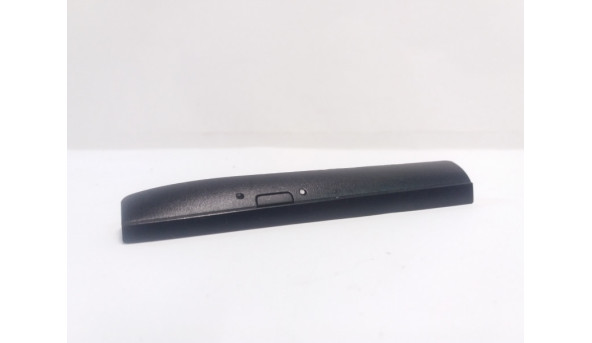 Заглушка привода CD/DVD для ноутбука Toshiba Satellite C850, 15.6", Б/В, пошкоджено одне кріплення.