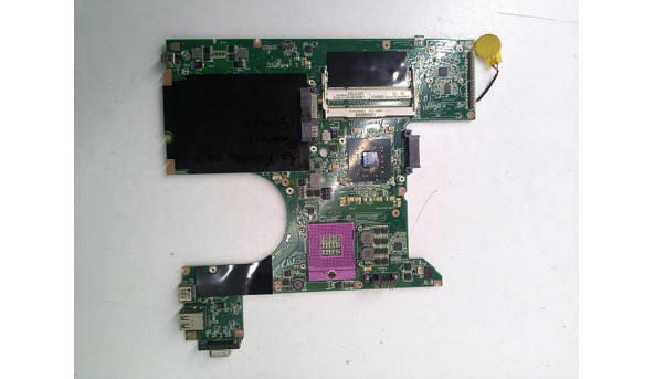 Материнська плата, для ноутбука Lenovo SL300, SL400, SL500, 13.3", 08N1-06Z0G00, Б/В