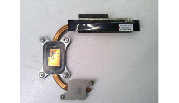 Термотрубка системи охолодження для ноутбука Samsung RV513, 15.6", BA62-00545B, Б/В - 319144