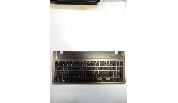 Клавіатура для ноутбука SAMSUNG 550P5C, BA59-03270F, Б/У