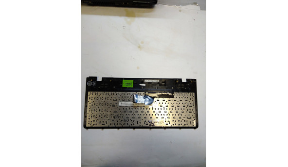 Клавіатура для ноутбука SAMSUNG 550P5C, BA59-03270F, Б/У - 319148