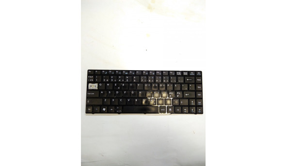 Клавіатура для ноутбука Medion Akoya E2312, v111822ak1