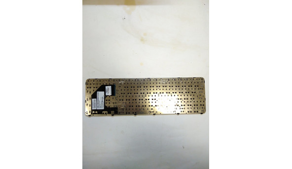 Клавіатура для ноутбука HP Sleekbook 15-B118 15-B119 15-B156 15-b000, 2B-06440Q110, AEU36X00210, Б/У - 319151