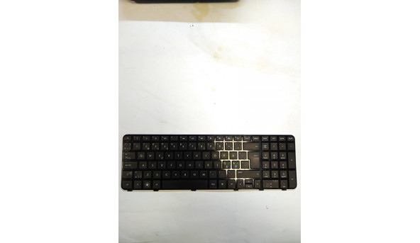 Клавіатура для ноутбука HP Pavilion dv6-6000, dv6-6061eo, Б/В.