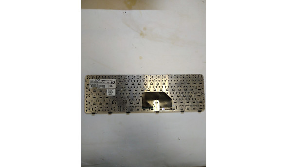 Клавіатура для ноутбука HP Pavilion dv6-6000, dv6-6061eo, Б/В. - 319153