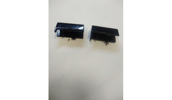 Заглушки на завіси для ноутбука Dell Inspiron N5010, M5010,  б/в