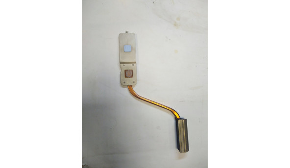 Термотрубка системи охолодження для ноутбука HP Pavilion HDX9200, HDX9320EG, 6043B0029301, Б/У - 319194