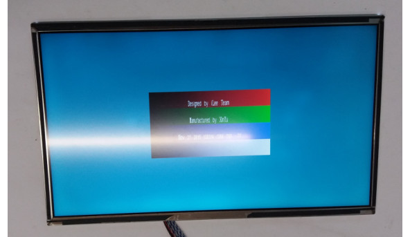 Матриця Samsung,  LTN134AT02-001, 13.4