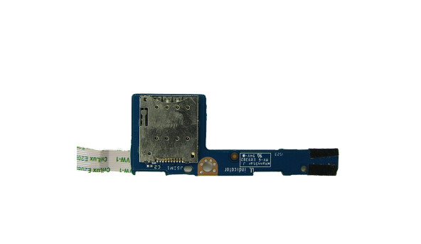 Додаткова плата модуль SIM карти для ноутбука Dell Latitude E7250 12.5" LS-A971P Б/В