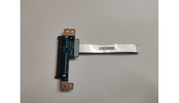 Переходник HDD для ноутбука HP 255 G6 LS-E793P CSL50 Б/У - 319229