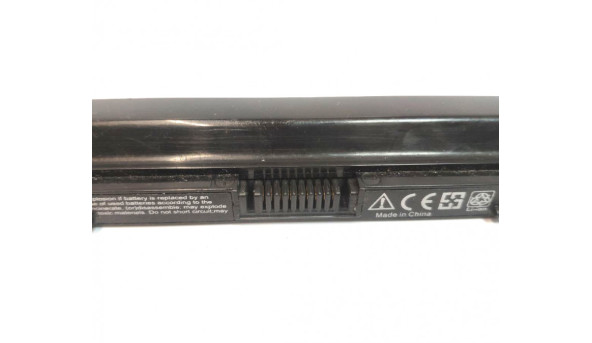 Батарея для ноутбука Toshiba U940 series PA5076R PA5076U 14.8V 2200mAh 70% зносу Б/У - 319236
