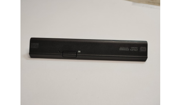 Заглушка CD/DVD для ноутбука Packard Bell Easynote LS11HR, AP0HQ000710, Б/В. В хорошому стані, без пошкоджень.