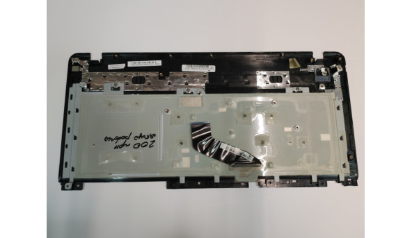 Середня чаcтина корпуса для ноутбука Packard Bell Easynote LS11HR, P7YS0, 17.3, AP0HQ000400, Б/В. В хорошому стані, без пошкоджень. - 319244
