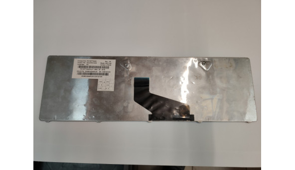 Клавиатура для ноутбука Asus A53T K53B K53T K53TA K53U K73 K73T K73TK X53B X53SK X53SM X53SR X53SV X53T X53TA X53TK X53U X53Z X54C X73B Б/У - 319253