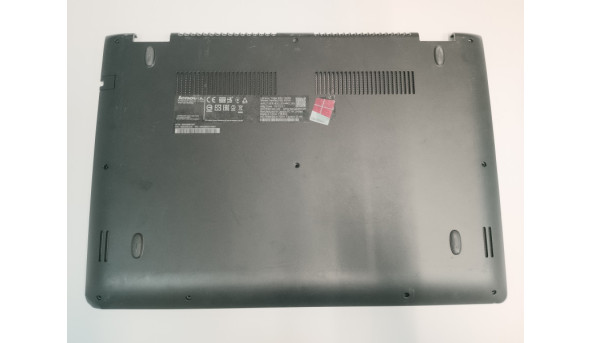 Нижня частина корпуса для ноутбука Lenovo Yoga 500-14IBD, 14.0, 46003r070011, Б/В. В хорошому стані, без пошкоджень.