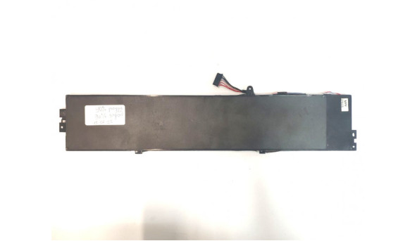 Батарея для ноутбука Lenovo 45N1140 S3 S431 14.8V Black 3100mAh 10% зносу Б/У - 319259