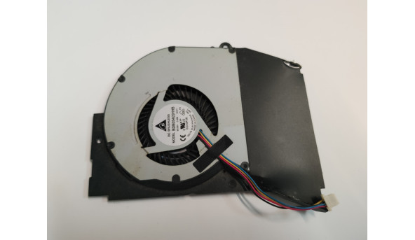 Вентилятор системи охолодження для ноутбука Asus U36J, BDB05405HHB, Б/В - 319266