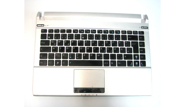 Середня чаcтина корпуса для ноутбука Asus U36J, 13.3", 13GN181AM021-1, Б/В.