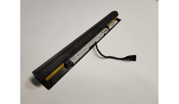 Батарея для ноутбука Lenovo 100-15IBY (L14S3A01, L14C3A01) (10.8V), Б/В - 319277