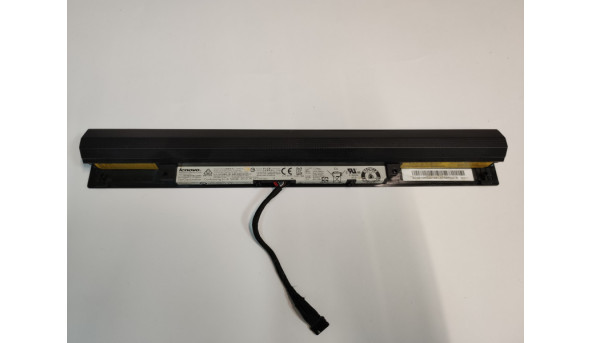 Батарея для ноутбука Lenovo 100-15IBY (L14S3A01, L14C3A01) (10.8V), Б/В - 319277