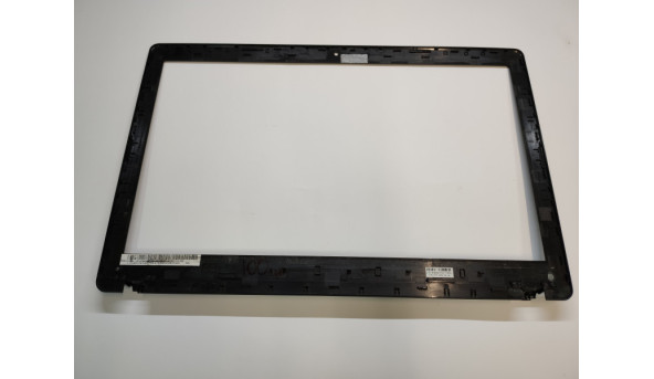 Рамка матриці для ноутбука Asus X551C, 15.6", 13NB0341AP0221, Б/В. Зламане одне кріплення (фото).