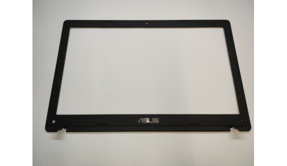 Рамка матриці для ноутбука Asus X551C, 15.6", 13NB0341AP0221, Б/В. Зламане одне кріплення (фото).