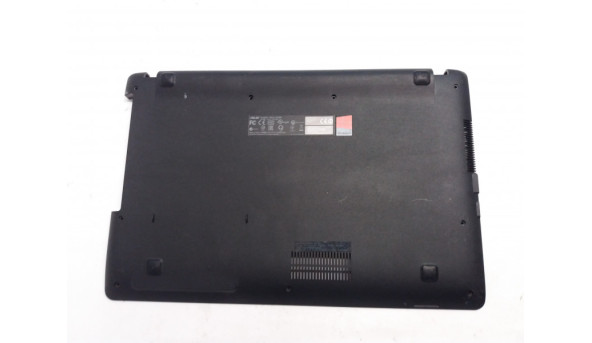 Нижня частина корпуса для ноутбука Asus R512M, 15.6", 13NB0341P0431D, Б/В. В хорошому стані, без пошкоджень.