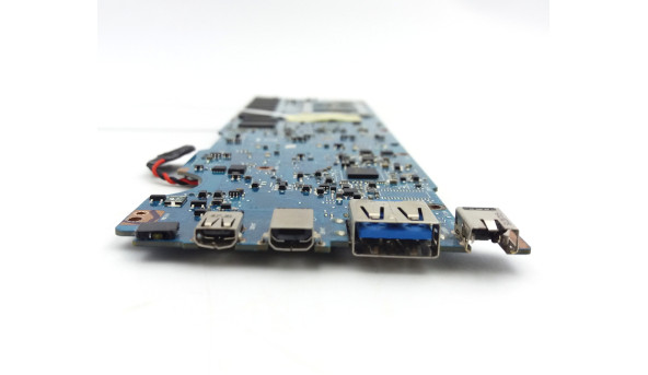 Материнська плата для ноутбука Asus UX31A2 REV:2.0 60-NI0MB1H00 i7-3517U Б/В - 319291