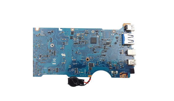 Материнська плата для ноутбука Asus UX31A2 REV:2.0 60-NI0MB1H00 i7-3517U Б/В - 319291