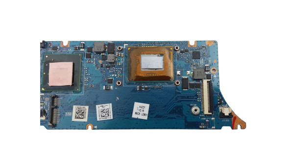Материнська плата для ноутбука Asus UX31A2 REV:2.0 60-NI0MB1H00 i7-3517U Б/В - 319291