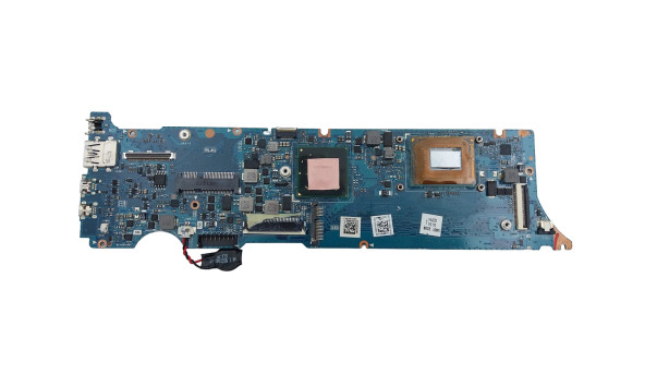 Материнська плата для ноутбука Asus UX31A2 REV:2.0 60-NI0MB1H00 i7-3517U Б/В
