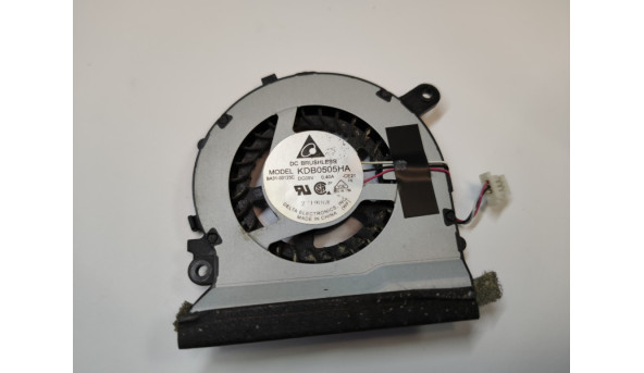 Вентилятор системи охолодження для ноутбука Samsung 530u, 540u, KDB0505HA, BA31-00125C, Б/В
