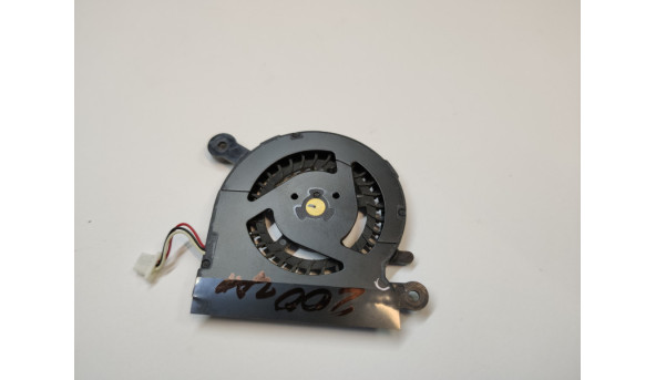 Вентилятор системи охолодження для ноутбука Samsung NP900X3D, BA31-00122A, KDB0505CH, Б/В - 319304