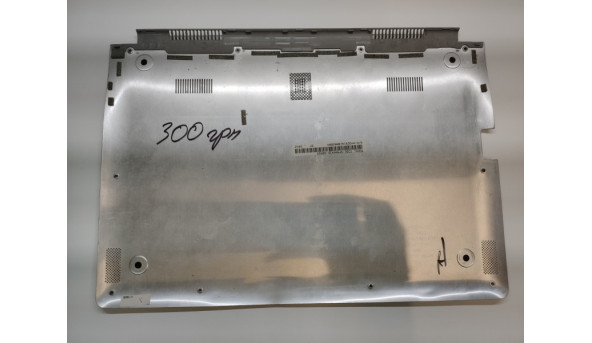 Нижня частина корпуса для ноутбука Samsung NP900X3D, 13.3", BA61-01692, Б/В. В хорошому стані, без пошкоджень. - 319313