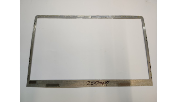Рамка матриці для ноутбука Samsung NP900X3D, 13.3", Б/В. В хорошому стані, без пошкоджень. - 319315