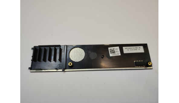 Накладка на середню частину корпуса  для ноутбука Dell Latitude E6500, CN-0P895C, AP03N000700. Хороший стан.