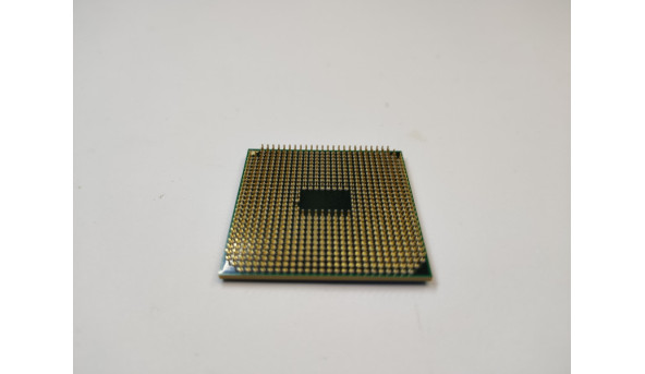 Процесор AMD A10-серії, A10-4600M, AM4600DEC44HJ, 2x2 МБ кеш-пам'яті, тактова частота 2,30 ГГц, Turbo Boost 3.2, Socket FS1, Б/В