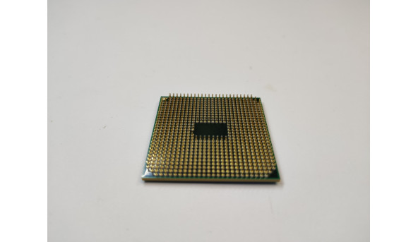 Процесор AMD A10-серії, A10-4600M, AM4600DEC44HJ, 2x2 МБ кеш-пам'яті, тактова частота 2,30 ГГц, Turbo Boost 3.2, Socket FS1, Б/В - 319323