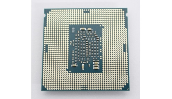 Процесор Intel Core i7-6700, SR2L2, тактова частота 3.4 GHz, Turbo Boost 4.0 GHz, 8 MB кеш-пам'яті, LGA1151, Б/В. - 319325