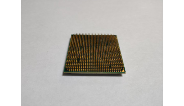Процесор AMD Athlon II X4 630, ADX630WFK42GI, ADX630WFGIBOX, тактова частота 2.80 ГГц, частота системної шини 4000, 2 МБ кеш-пам'яті, Socket AM3, Б/В. - 319341