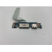 Додаткова плата USB, Card Reader для ноутбука Lenovo IdeaPad 320S-14IKB LS-E542P Б/В