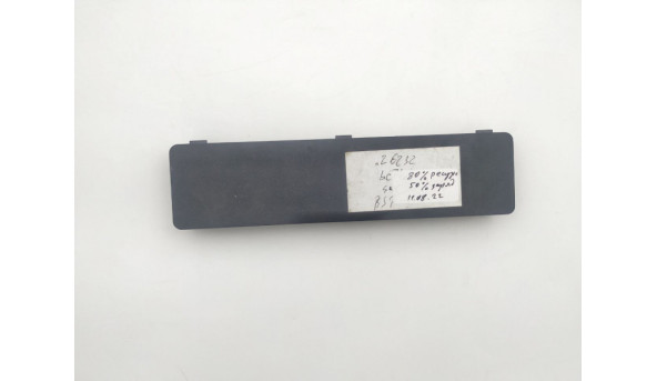 Батарея, аккумулятор, HP 516477-191, для ноутбуков, HP Pavilion, DV6 2030ER, DV6 2030EV, Dv5 1001au, Dv5 1017tx, Li-ion Battery, 4400mAh, 10.8V, Б/У Износ:20% - 319355
