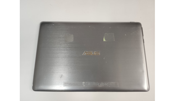 Кришка матриці для ноутбука Asus Transformer Prime T100TAM, 10.1", 48XC4LCJNF0, Б/В. В хорошому стані, без пошкоджень.Присутні подряпини.