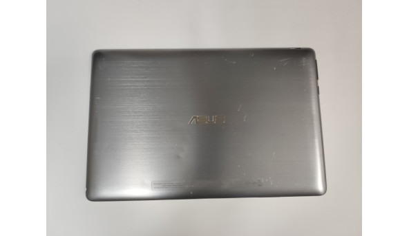 Кришка матриці для ноутбука Asus Transformer Prime T100TAM, 10.1", 48XC4LCJNF0, Б/В. В хорошому стані, без пошкоджень. Має подряпини.