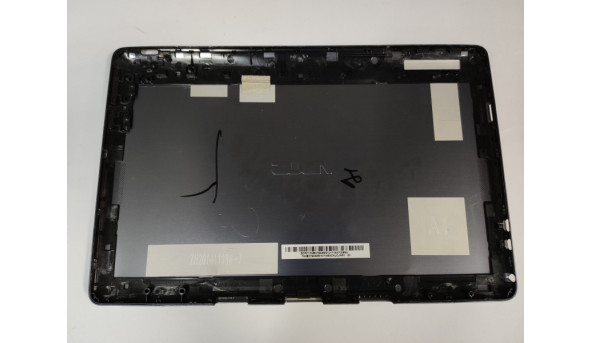 Кришка матриці для ноутбука Asus Transformer Prime T100TAM, 10.1", 48XC4LCJNF0, Б/В. В хорошому стані, без пошкоджень. Має подряпини.